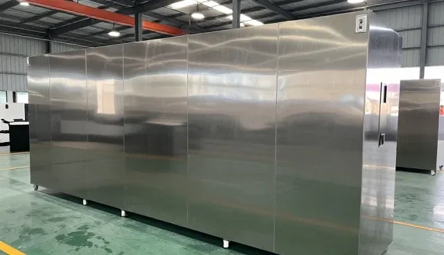 批量生产服务检查要点的适用情况与限制